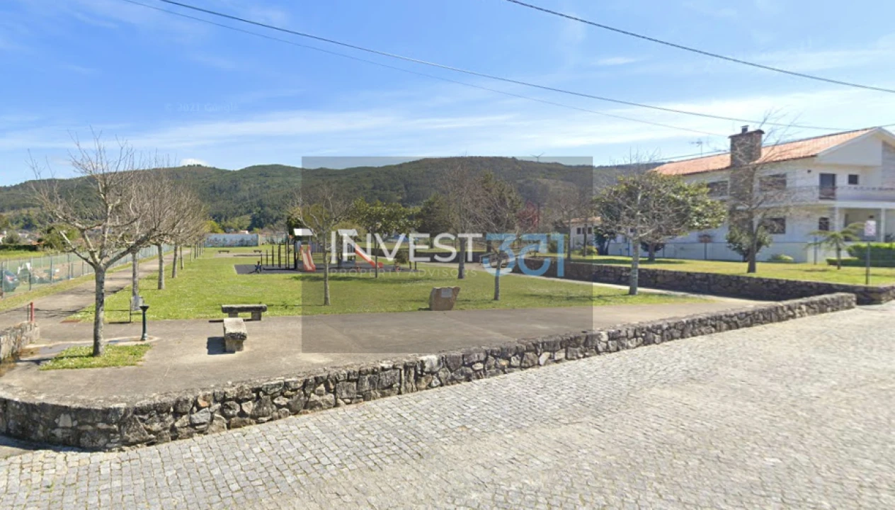 Moradia T5 para Venda em Moledo e Cristelo Foto 6