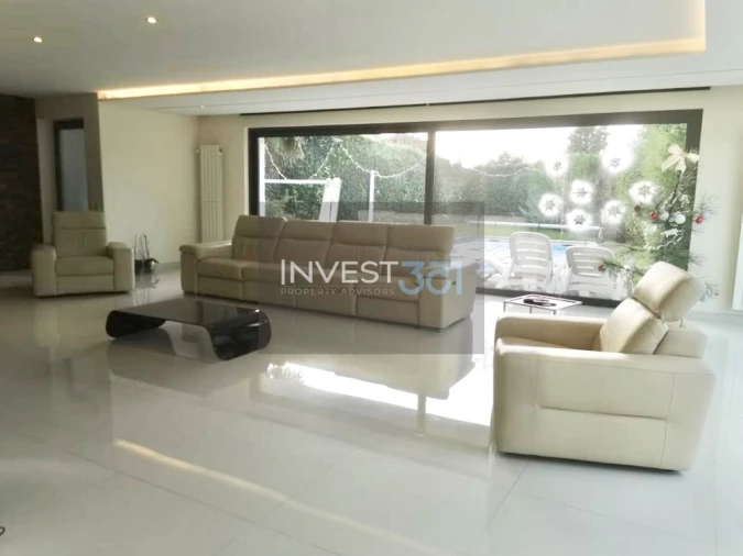 Moradia T5 para Venda em Moledo e Cristelo Foto 21