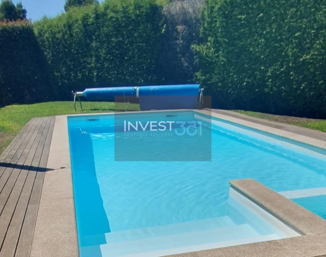 Moradia T5 para Venda em Moledo e Cristelo Foto 5