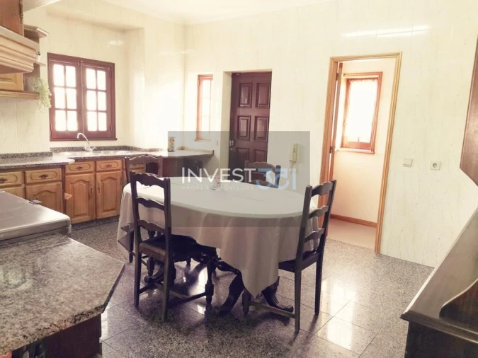 Moradia T5 para Venda em Moledo e Cristelo Foto 27