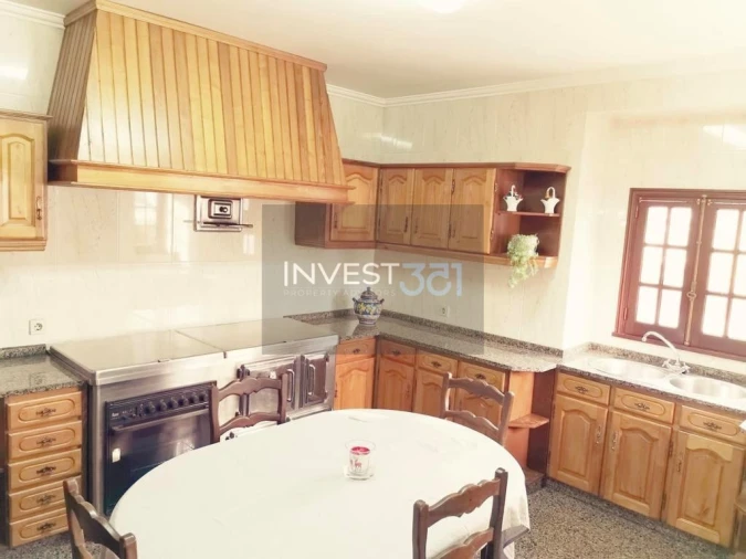 Moradia T5 para Venda em Moledo e Cristelo Foto 17