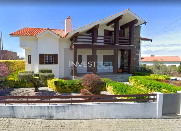 Moradia T5 para Venda em Moledo e Cristelo Foto 2