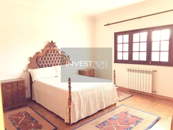 Moradia T5 para Venda em Moledo e Cristelo Foto 28