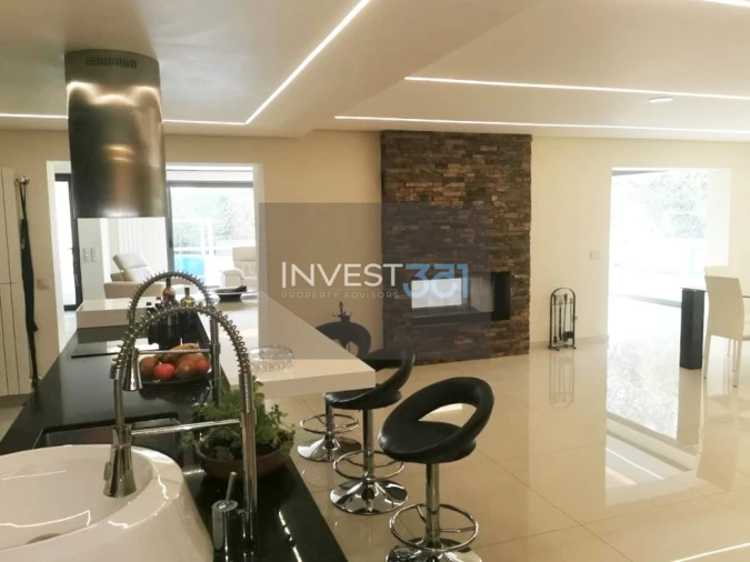 Moradia T5 para Venda em Moledo e Cristelo Foto 34