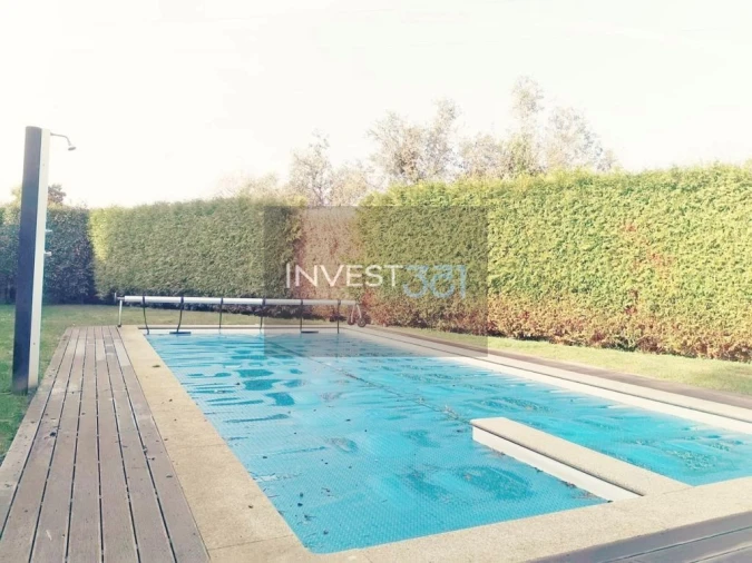 Moradia T5 para Venda em Moledo e Cristelo Foto 1