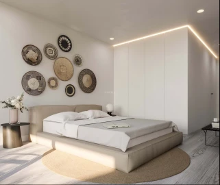 Moradia T2 para Venda em Lagos (São Sebastião e Santa Maria)