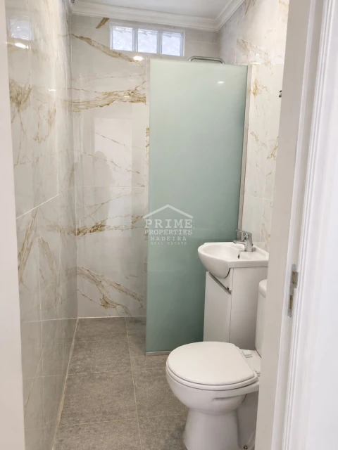 Moradia T3 para Venda em Funchal (Santa Luzia)