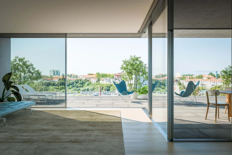 Apartamento T4 para Venda em Glória e Vera Cruz Foto 6