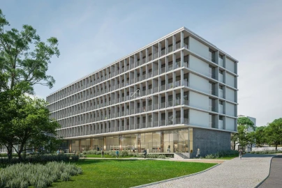 Apartamento T3 para Venda em Glória e Vera Cruz