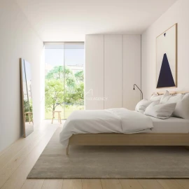 Apartamento T3 para Venda em Glória e Vera Cruz