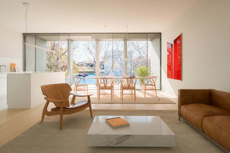 Apartamento T1 para Venda em Glória e Vera Cruz Foto 4