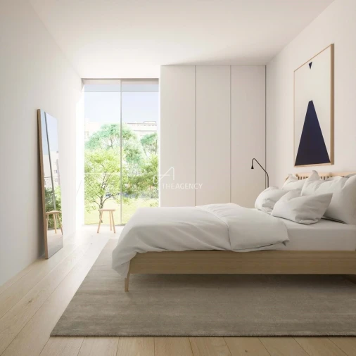 Apartamento T1 para Venda em Glória e Vera Cruz Foto 6