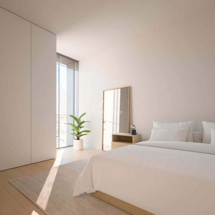 Apartamento T1 para Venda em Glória e Vera Cruz Foto 8