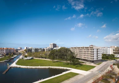 Apartamento T1 para Venda em Glória e Vera Cruz