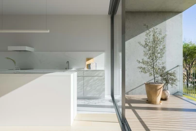 Apartamento T1 para Venda em Glória e Vera Cruz