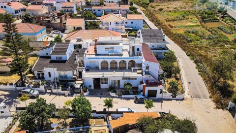 Moradia T5 para Venda em Caparica e Trafaria