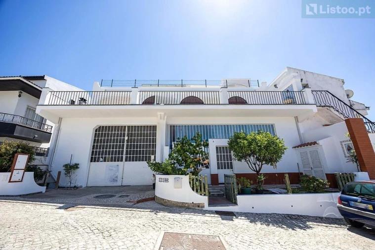 Moradia T5 para Venda em Caparica e Trafaria Foto 19