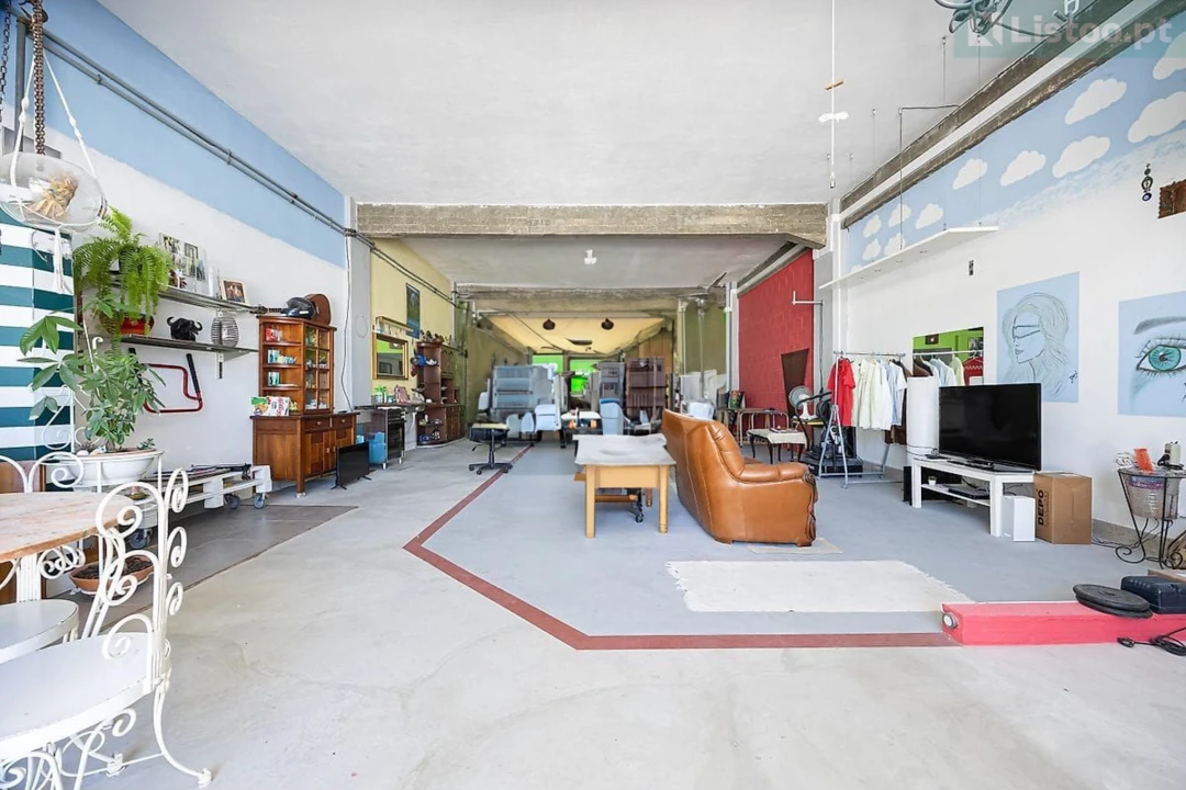 Moradia T5 para Venda em Caparica e Trafaria Foto 8