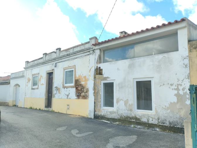 Moradia T3 para Venda em Vilarinho dos Galegos e Ventozelo Foto 1