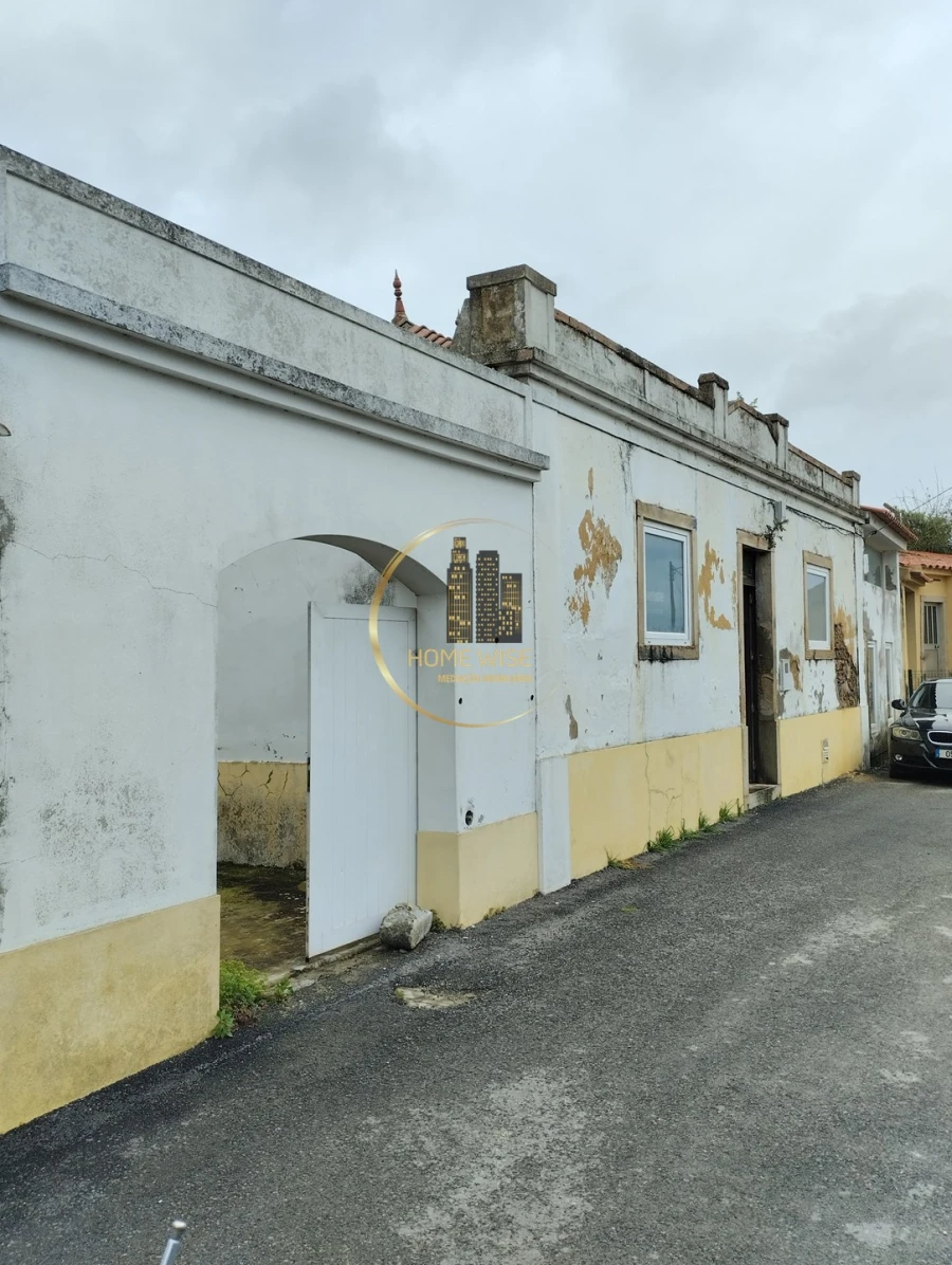 Moradia T3 para Venda em Vilarinho dos Galegos e Ventozelo Foto 14
