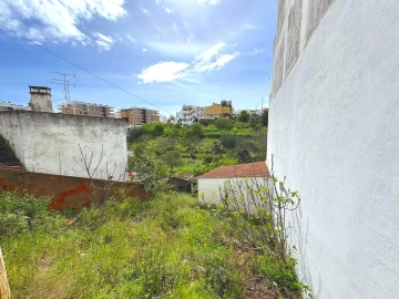 Terreno para Venda em Lagos (São Sebastião e Santa Maria)