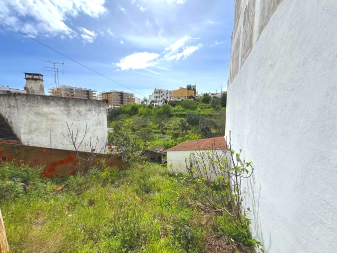 Terreno para Venda em Lagos (São Sebastião e Santa Maria) Foto 3