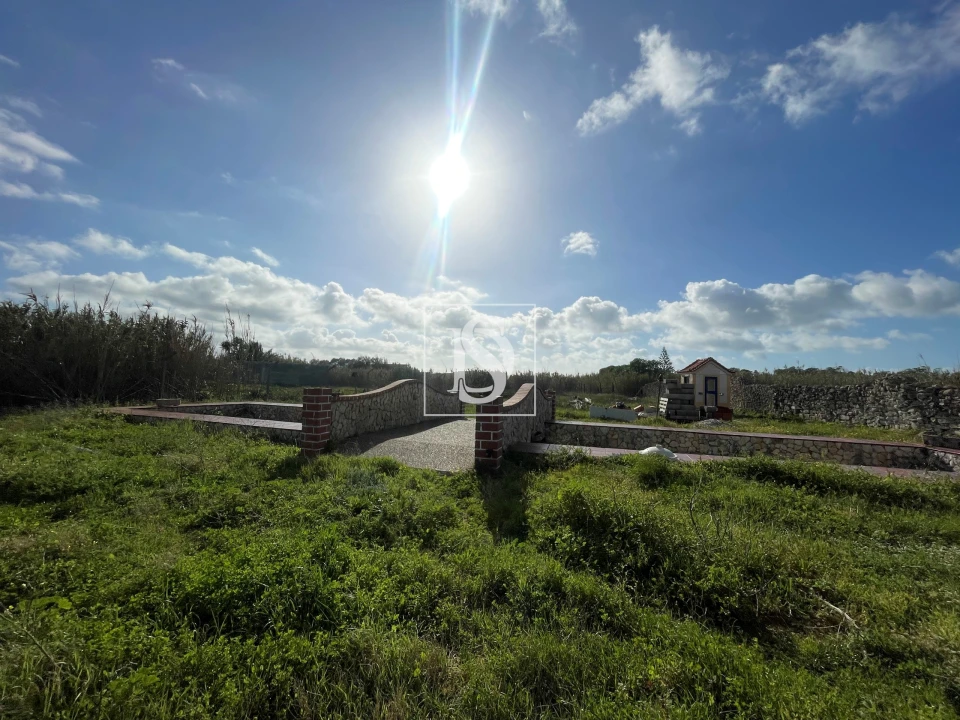 Terreno para Venda em Peniche Foto 10