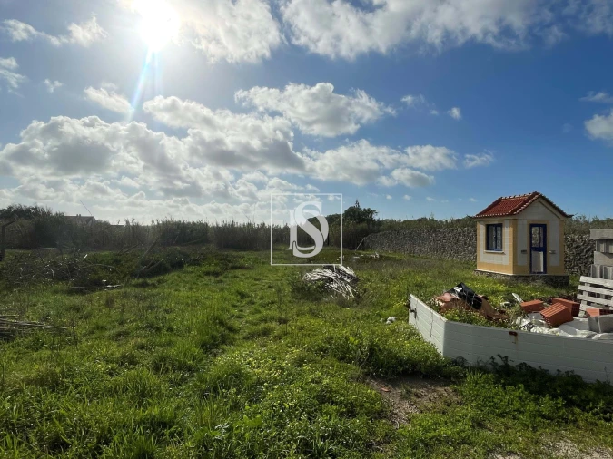 Terreno para Venda em Peniche Foto 8