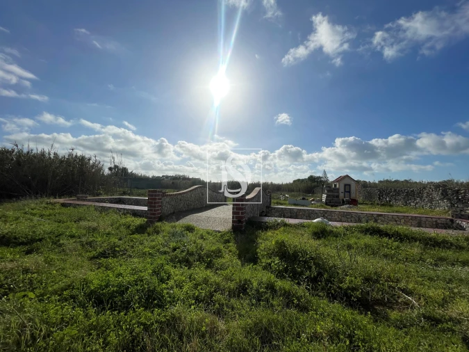 Terreno para Venda em Peniche Foto 10