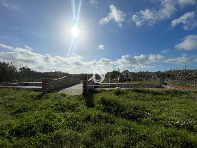 Terreno para Venda em Peniche Foto 15
