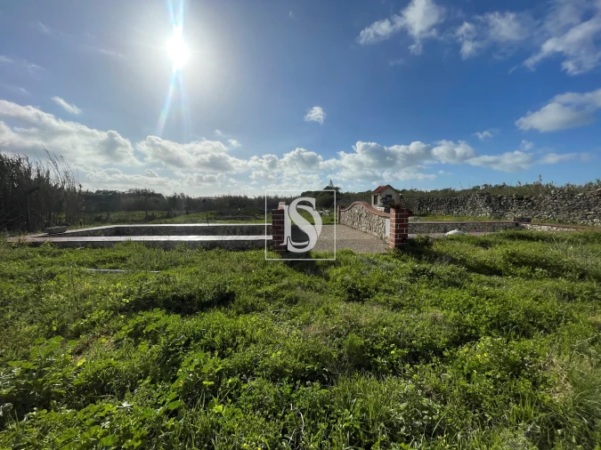 Terreno para Venda em Peniche Foto 3