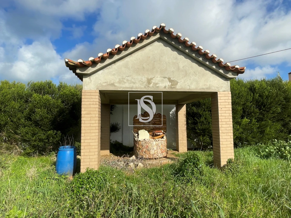 Terreno para Venda em Peniche Foto 12