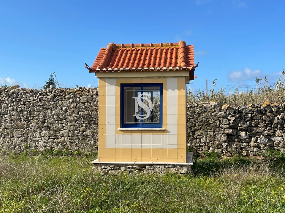 Terreno para Venda em Peniche Foto 7