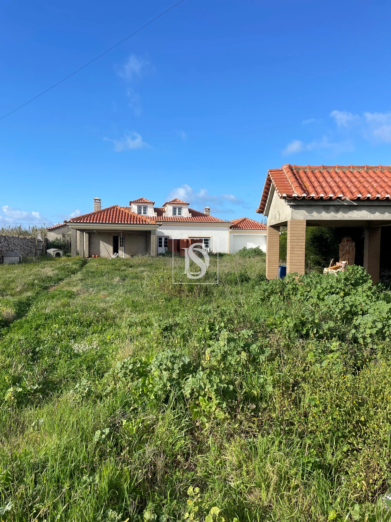 Terreno para Venda em Peniche Foto 4