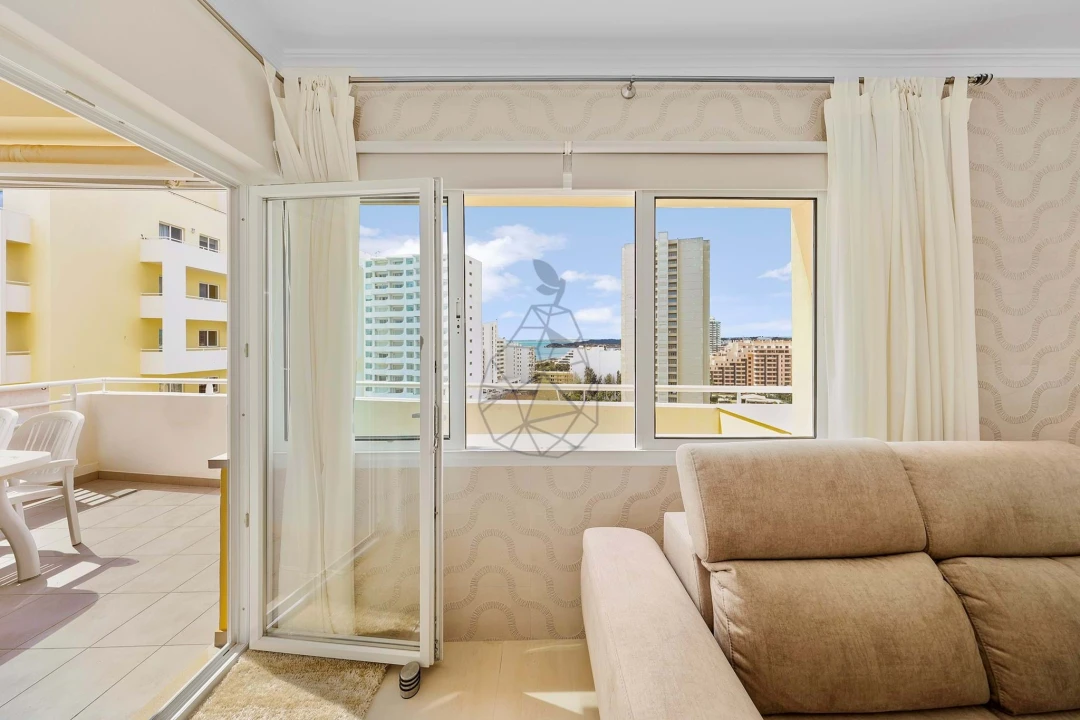 Apartamento T2 para Venda em Portimão Foto 33