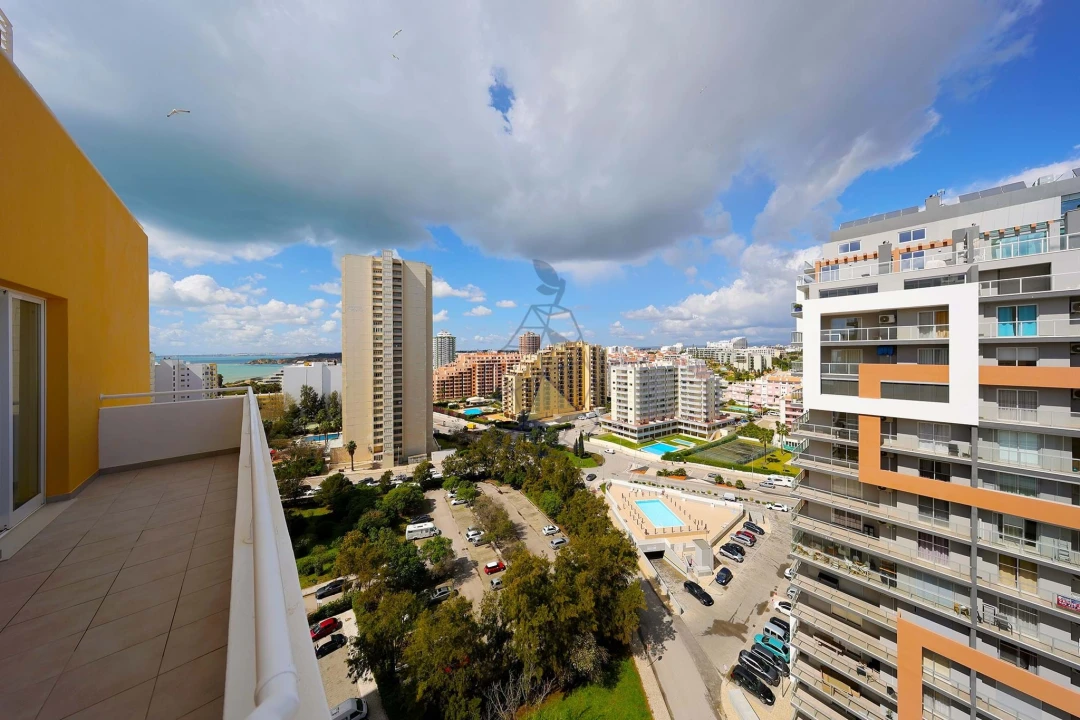 Apartamento T2 para Venda em Portimão Foto 29