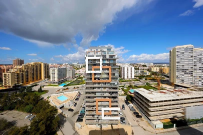 Apartamento T2 para Venda em Portimão