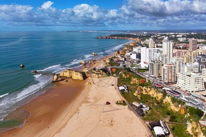 Apartamento T2 para Venda em Portimão