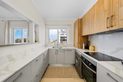 Apartamento T2 para Venda em Portimão