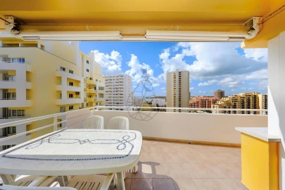 Apartamento T2 para Venda em Portimão