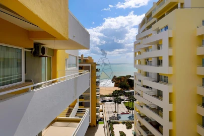Apartamento T2 para Venda em Portimão