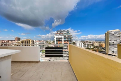 Apartamento T2 para Venda em Portimão