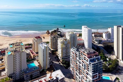 Apartamento T2 para Venda em Portimão