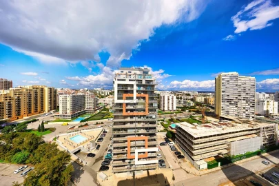 Apartamento T2 para Venda em Portimão