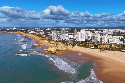 Apartamento T2 para Venda em Portimão