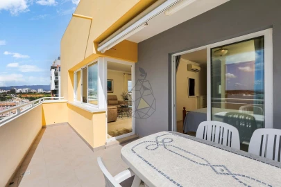 Apartamento T2 para Venda em Portimão