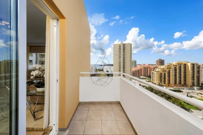 Apartamento T2 para Venda em Portimão