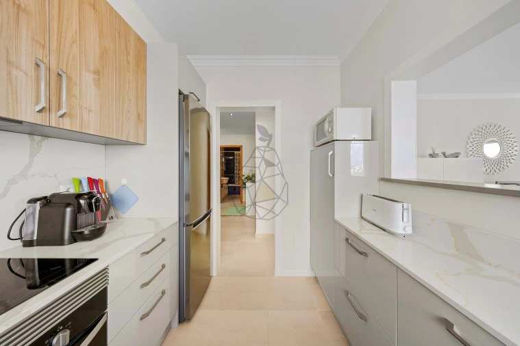 Apartamento T2 para Venda em Portimão Foto 25
