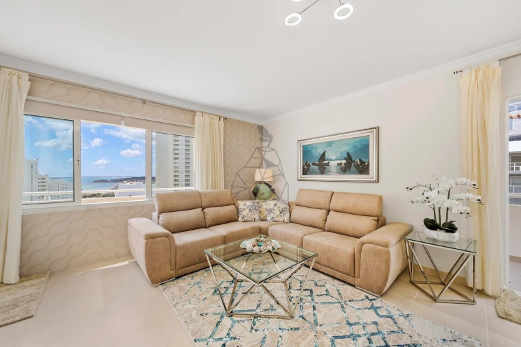 Apartamento T2 para Venda em Portimão Foto 5