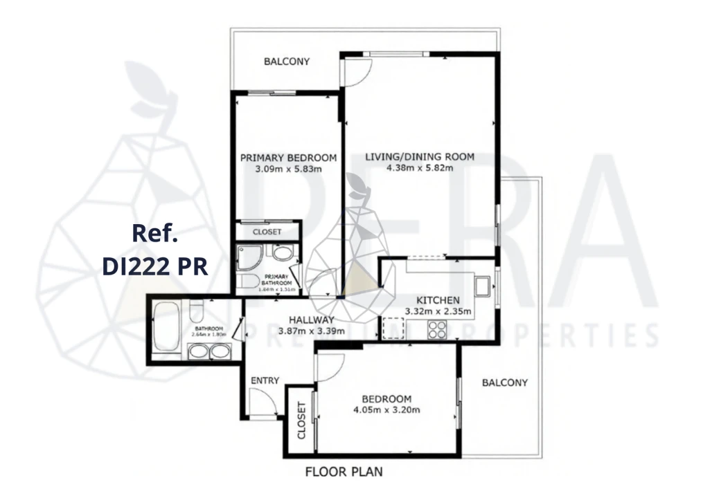 Apartamento T2 para Venda em Portimão Foto 4